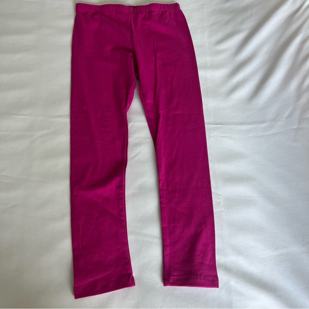 Girl‎ Leggins Bundle 3 Pair - Picture 12 of 14